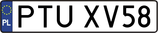 PTUXV58