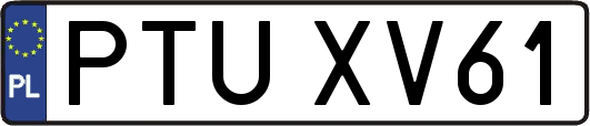 PTUXV61
