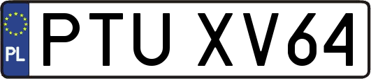 PTUXV64
