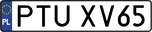 PTUXV65