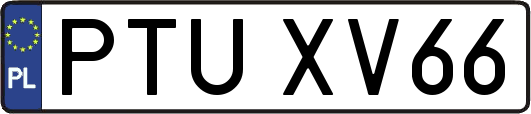 PTUXV66