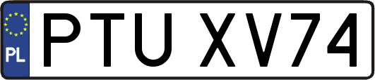 PTUXV74