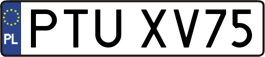 PTUXV75