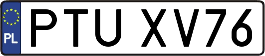 PTUXV76