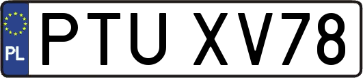 PTUXV78