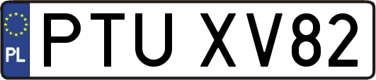 PTUXV82
