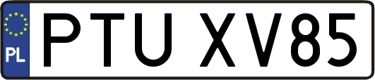 PTUXV85