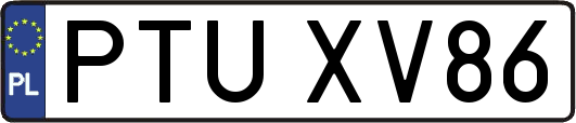 PTUXV86