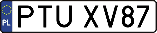 PTUXV87