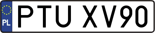 PTUXV90