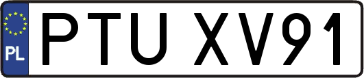 PTUXV91