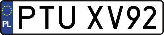 PTUXV92