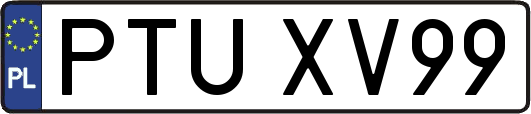 PTUXV99