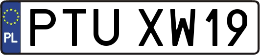 PTUXW19
