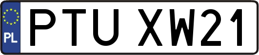 PTUXW21