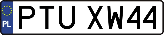 PTUXW44