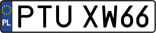 PTUXW66