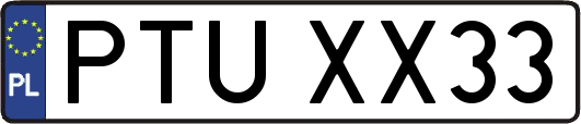 PTUXX33
