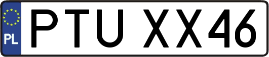 PTUXX46