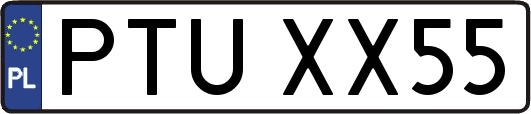 PTUXX55