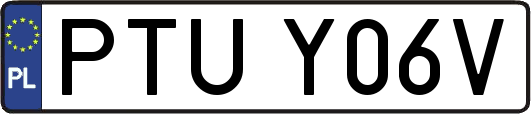 PTUY06V