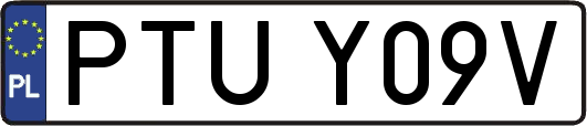 PTUY09V