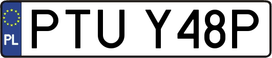 PTUY48P