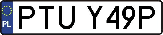 PTUY49P
