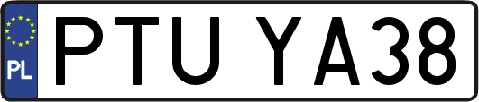 PTUYA38