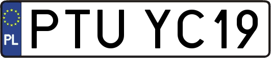 PTUYC19