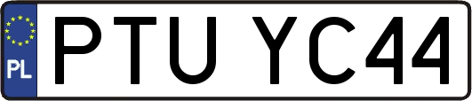 PTUYC44