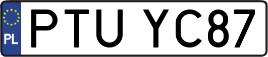 PTUYC87