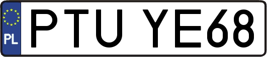 PTUYE68