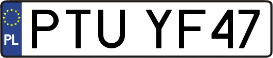 PTUYF47