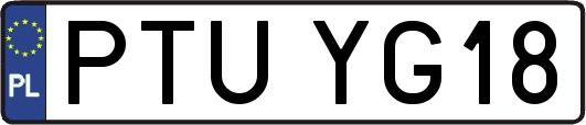 PTUYG18