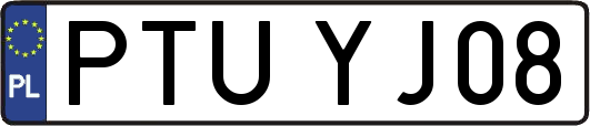 PTUYJ08