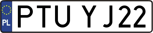 PTUYJ22