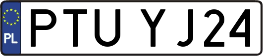 PTUYJ24