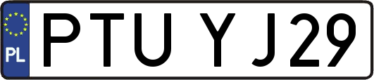 PTUYJ29