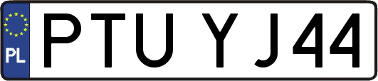 PTUYJ44
