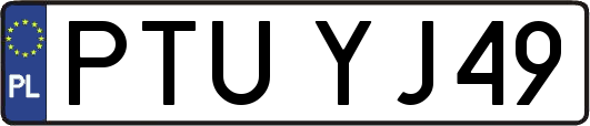 PTUYJ49