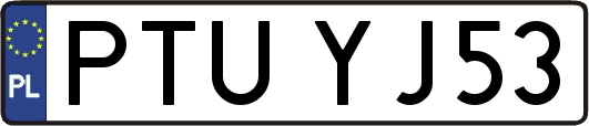 PTUYJ53
