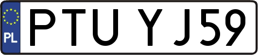 PTUYJ59