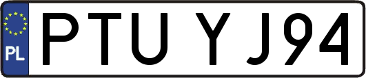 PTUYJ94