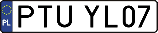 PTUYL07