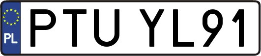 PTUYL91