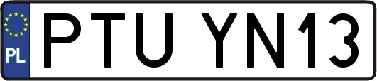 PTUYN13