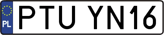PTUYN16