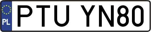 PTUYN80