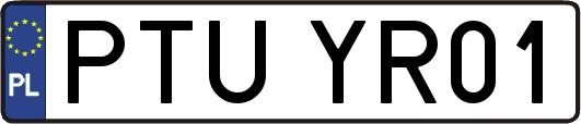 PTUYR01